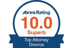 Avvo Rating 10 Superb Top Attorney Divorce