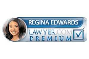 Regina Edwards Lawyer.com Premium